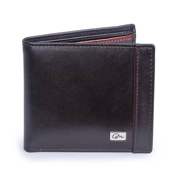 Premium Handmade Leather Wallet