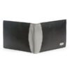 Gentleman Pure Leather Long Purse for Men - Image 4